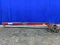ZIPLINE 135” WELDING STATION