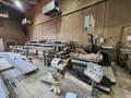 Marvel 2150A-PC2 Tilt Frame Band Saw, 2008