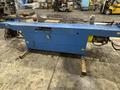 1&quot; PINES  MODEL #1 ROTARY HYDRAULIC BAR, TUBE &amp; PIPE BENDER, DIAL A BEND VI CNC CONTROL: STOCK #22684