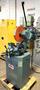 14" Scotchman Cold Saw CP0 350LT, Miter, 4-7/8" Tube, 2" Solids,  2 HP, Reconditioned