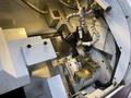 Citizen C16 Type VII CNC Swiss Screw Machine w Live End Working Option, Coolant Tank and Pump