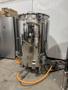 Turnkey 7 BBL Brewmation-Stout Brewing System w/ 2024 Thermaline Heat Exchanger, Pumps, Controls &amp; Vessels