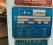 12 TON ABEX DENISON MODEL FH12 HYDRAULIC C-FRAME PRESS