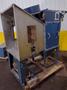 NORDSON PASS-THROUGH POWDER COATING SPRAY MACHINE: STOCK #18734