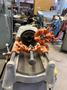 1 - PREOWNED RIDGID PIPE THREADER, MODEL #: 535