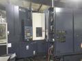 (2) Makino A66E HMC Cell, (1) 2003 &amp; (1) 2005 – Both Full 4th Axis, Pallet size  19.7″ x 19.7″, Pro 3 Control, Auto Pallet Changer, TSC