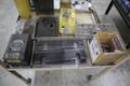 Amada Brake Tooling and Hardware on Rolling Steel Cart- Auction Item