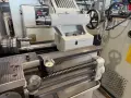 LION C11MB  20”/28” x 36”cc Heavy Duty Gap Lathe # 8028