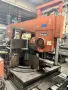 USED COSEN 16" X 31" SEMI-AUTOMATIC DUAL COLUMN DOUBLE MITERING BANDSAW MODEL SH-800DM, Year: 2006