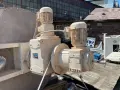 ROSS NAUTA 32 CU FT A32 CONE BLENDER  -  A32 CONE