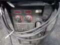LINCOLN ELECTRIC 350 A WELDER   -  POWER MIG 350MP