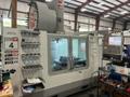 Haas VF-4SS APC VMC, 2008 – Pallet Changer, high speed machining, rigid tap