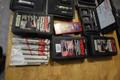 Large Lot of Assorted Heli-Coils, Drills, Taps, Inserts and Driver Tools- Auction Item