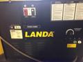 Used Landa Pressure Washer, Model VHG4-3000, 8.2 HP