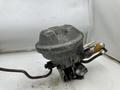 3/4" FROMM MODEL #A482 PNEUMATIC STRAPPING TOOL WITH TENSIONER: YOBRO #26173