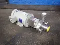 FRISTAM PUMP  -  FPR 712-125