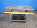 STANDRIDGE GRANITE CORP 37" X 68" GRANITE SURFACE PLATE