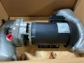 FLOWSERVE PUMP  -  2512322