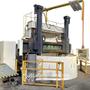Skoda SK-25A CNC Vertical Boring Mill – VTL