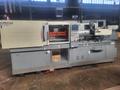 Nissei Used FNX80-12A Hybrid Injection Molding Machine, 89 Ton, 3.4 oz., yr 2007