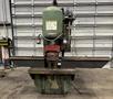 200 TON PACIFIC MODEL #200PF PRESSFORMER HYDRAULIC PRESS: STOCK #19202
