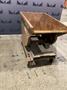WRIGHT SELF DUMPING HOPPER USED