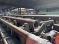CALOW BAR PEELING MACHINE