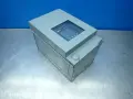 SCHNEIDER ELECTRIC POWERLOGIC PM5500 HIGH DENSITY POWER METER  -  HDM-PM5560-01-01