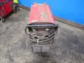 LINCOLN ELECTRIC 350 A WELDER   -  POWER MIG 350MP