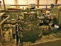 40,000# x 60&quot; Paxson Recoiler