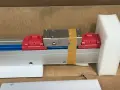 FAGOR AUTOMATION HIGH END INCREMENTAL LINEAR ENCODER   -  G2X-640-5-A