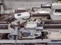 22" X 40" BIRMINGHAM MODEL #DL2240 ENGINE LATHE 2005 : YOBRO #25341
