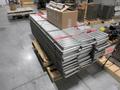 Engineered Products Selectrak Roller Conveyor Sections and Mounting Brackets,  Can Be Mounted On Pallet Racking- Auction Item
