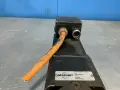 PARVEX SERVO MOTOR W/ NEUGART PL90S/MO/VO  -  LX420CLR6300-Z