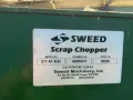 Sweed Scrap Chopper - 517 Af Xhd