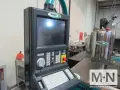 2010 TECHNI TJ300-X2 CNC WATERJET