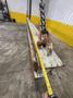 25 TON X 22’ LONG ARCHER STEEL SPREADER BAR / LIFTING BEAM: STOCK #22977