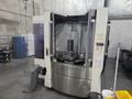 Used 2011 Makino a51nx CNC Horizontal Machining Center For Sale