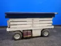 MARK INDUSTRIES 750 LBS SCISSOR LIFT  -  S19ET