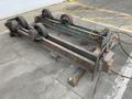 13600 LB UNIQUE WELDCO TANK TURING ROLLS: STOCK #81380
