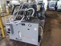 224 Ton Nissei DCX200III-25A Molding Machine, 2023 – Includes Chiller, Dryer, Temp Controller &amp; Granulator
