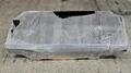 DYNACO POWER M2 7′ x 10′ Galvanized Rollup Door USED