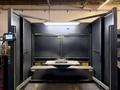 Miller PerformArc PA750S Robotic Welding Cell