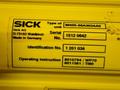 Sick  M400 Light Curtain  - M40s-66a303aa0