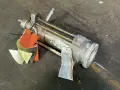 GRACO 4500PSI WORKING PRESSURE DURA-FLO DISPLACEMENT PUMP  -  24W644