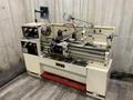 14" X 40" JET GAP BED LATHE: STOCK #81269