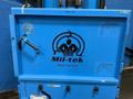 MIL-TEK 35” X 28” X 54” BALER  -  BP 306