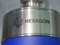 HEXAGON SPINDLE TOUCH PROBE W/CASE  -  IRTP25.44