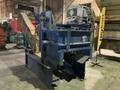 GRUENDLER 36-2 PAPER SHREDDER. STOCK # 1263022