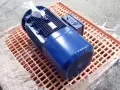 SEW EURODRIVE 30 HP GEAR MOTOR  -  DRN180L4/BE30HR-FG